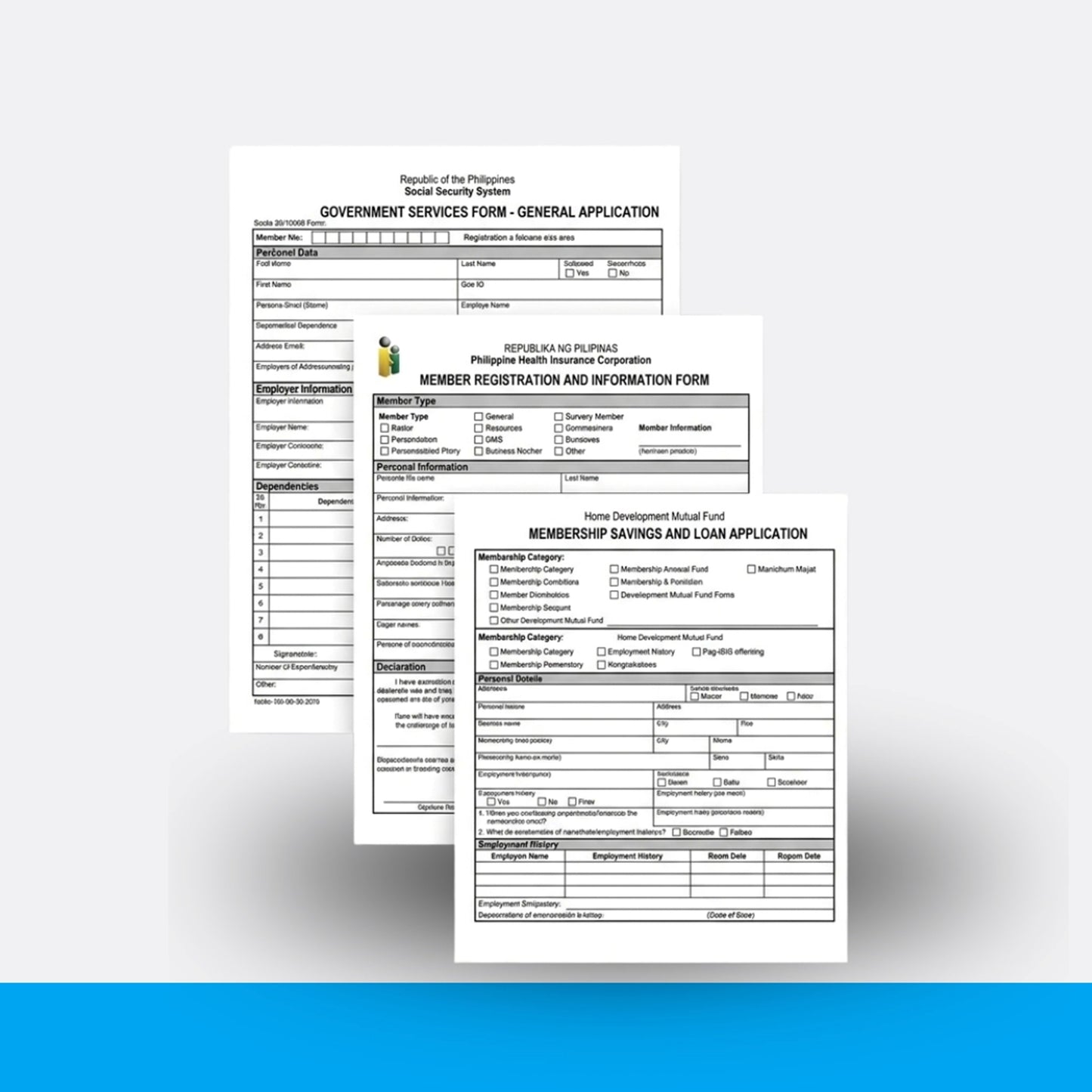 Scan On Demand - Human Resources