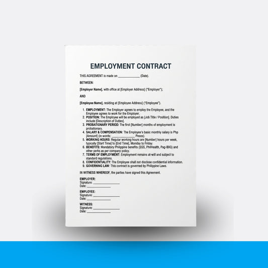 Scan On Demand - Human Resources